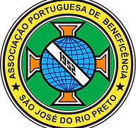 logo da associação Portuguesa de Beneficência - SPB de São José do Rio Preto